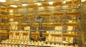 تحركات مفاجئة بأسواق الصاغة.. سعر الذهب اليوم الخميس بعد الارتفاع الجديد بمصر